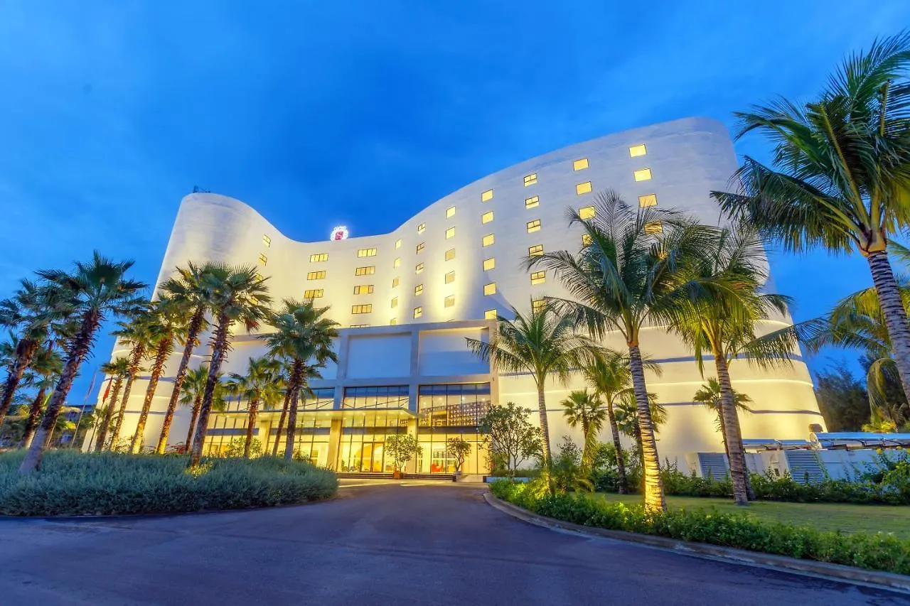 Selectum Noa Resort كام رانه 5*,  فيتنام
