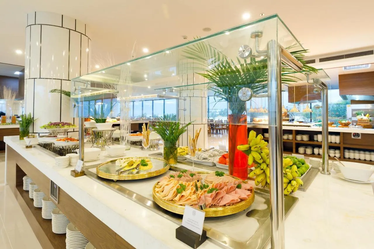 Selectum Noa Resort كام رانه فيتنام