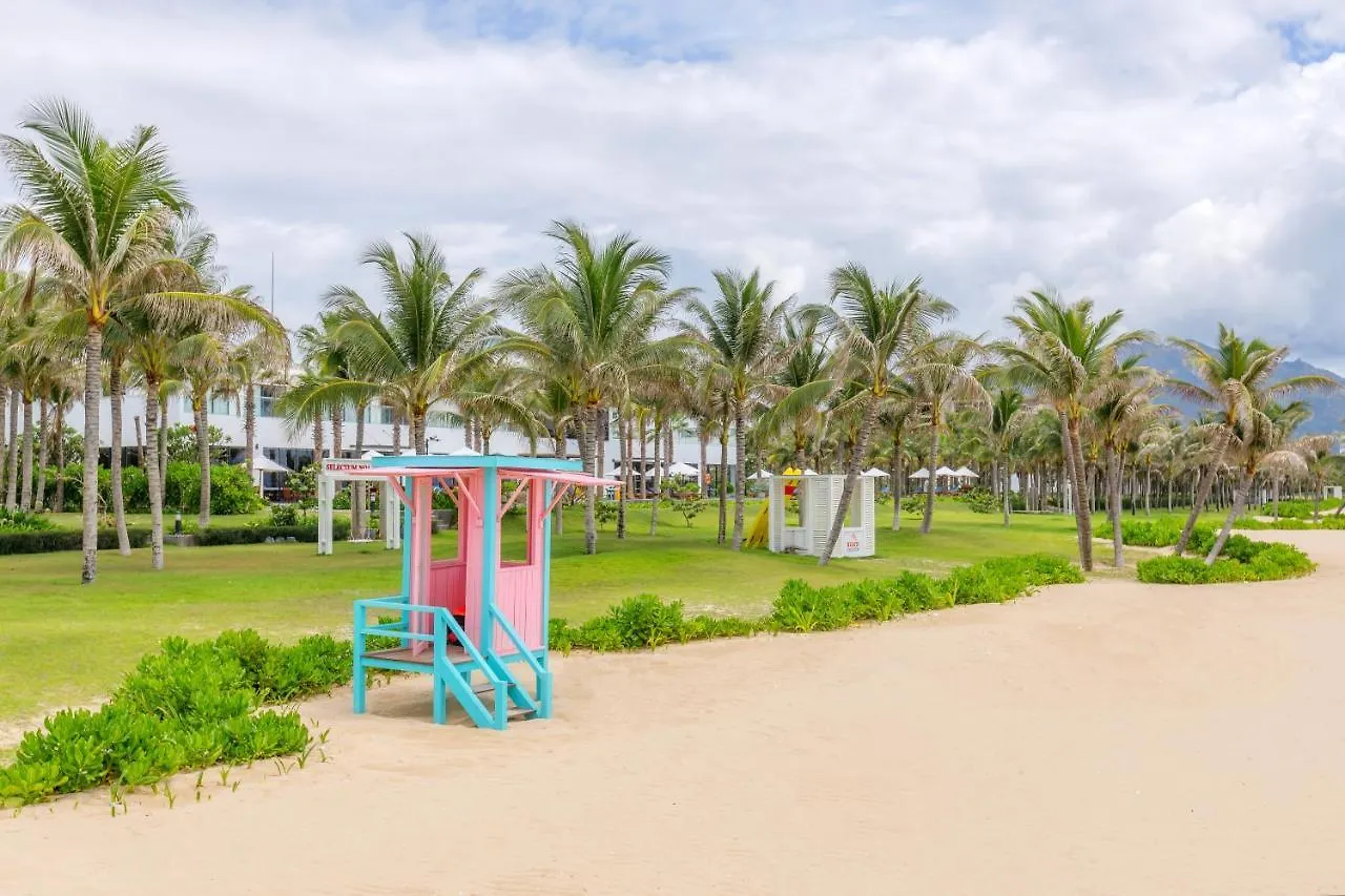 Selectum Noa Resort كام رانه 5*,  فيتنام