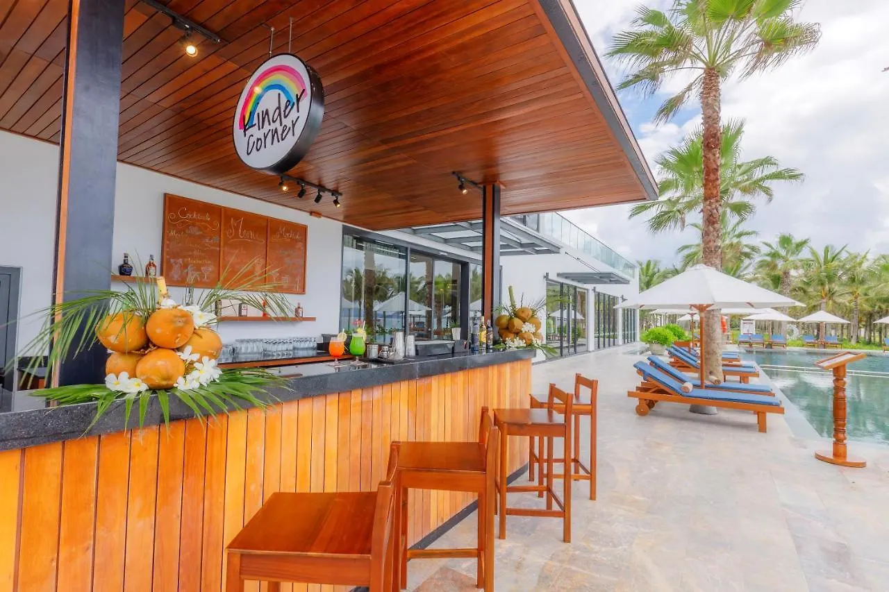 Selectum Noa Resort كام رانه