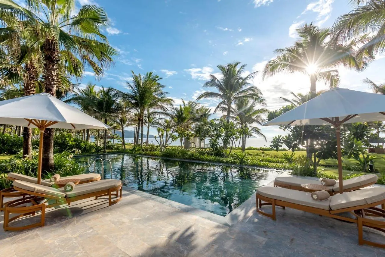 Selectum Noa Resort كام رانه