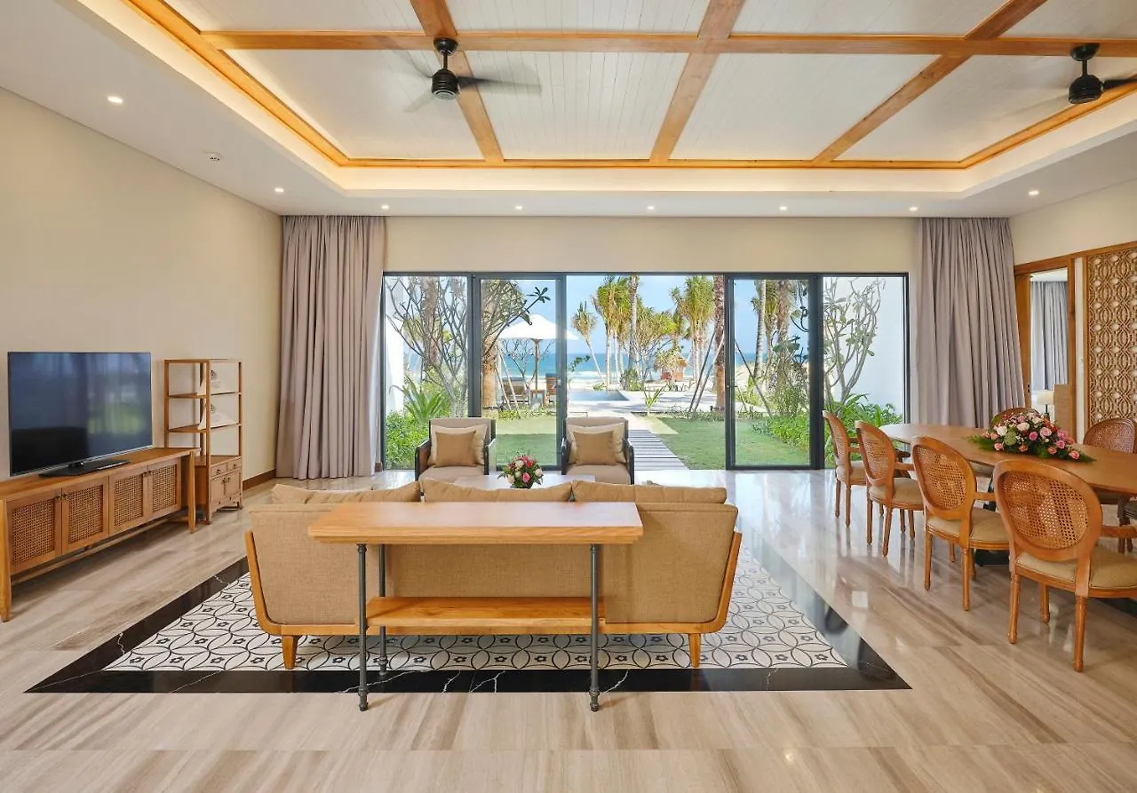 *****  Selectum Noa Resort كام رانه فيتنام