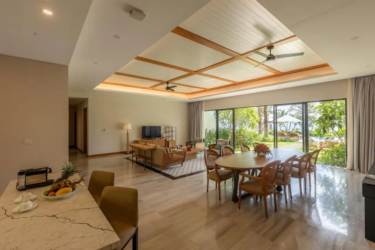 *****  Selectum Noa Resort كام رانه فيتنام