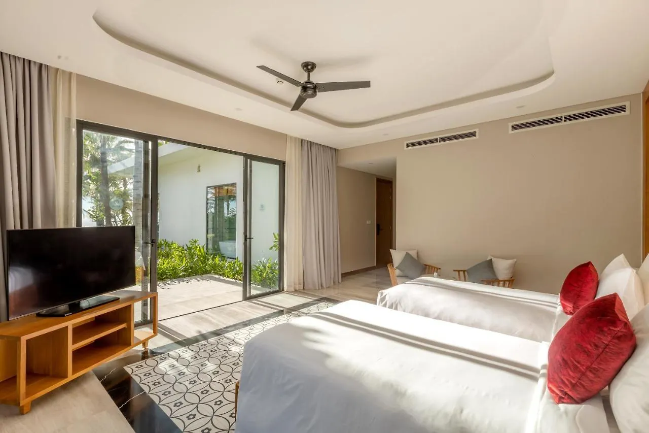 Selectum Noa Resort كام رانه