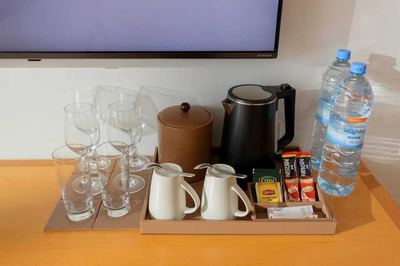 Selectum Noa Resort كام رانه
