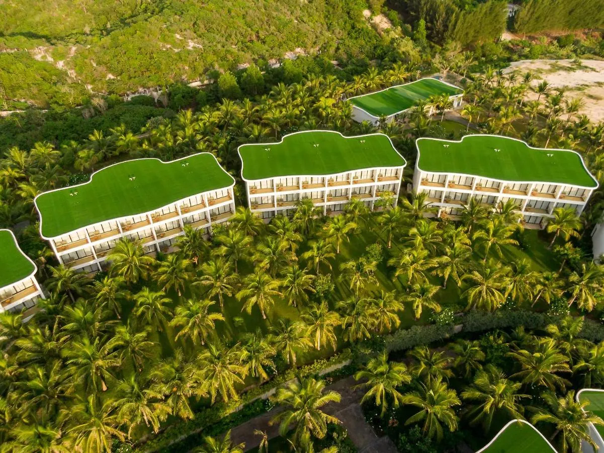 Selectum Noa Resort كام رانه