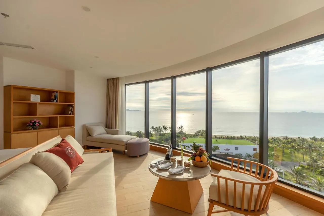 Selectum Noa Resort كام رانه فيتنام