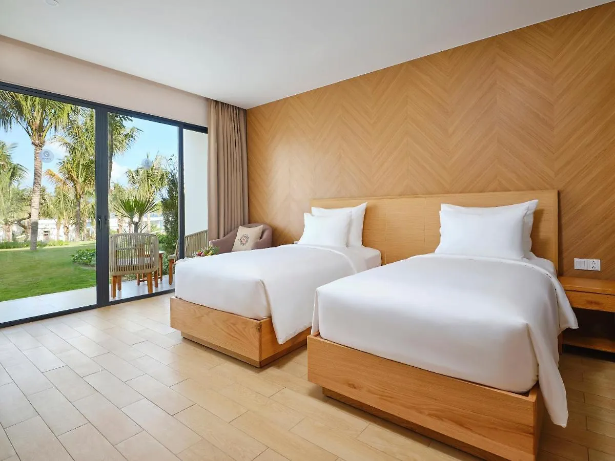 Selectum Noa Resort كام رانه فيتنام