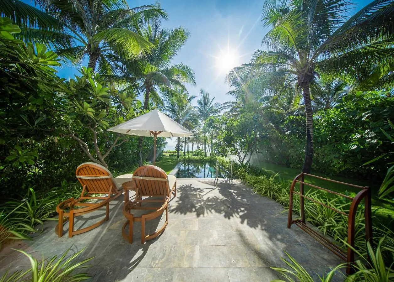 Selectum Noa Resort كام رانه فيتنام