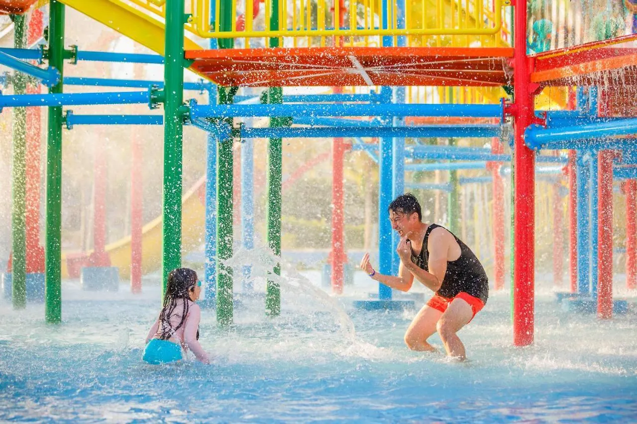 Selectum Noa Resort Cam Ranh