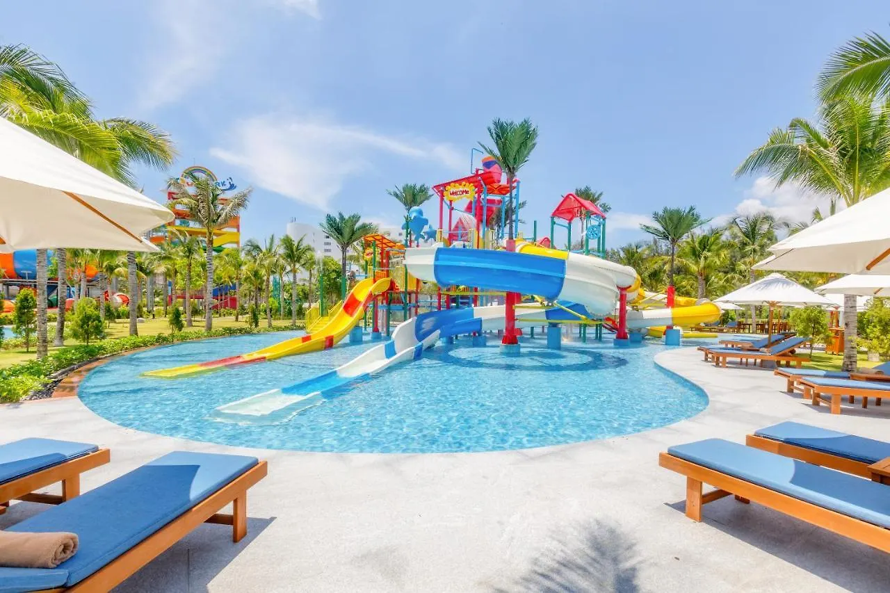 Selectum Noa Resort Cam Ranh