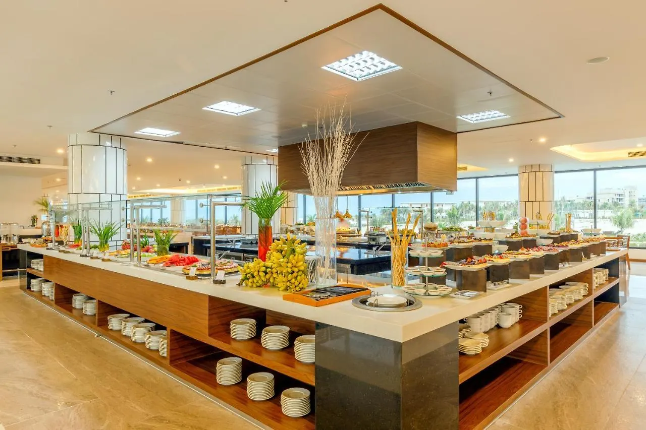 *****  Selectum Noa Resort Cam Ranh Wietnam