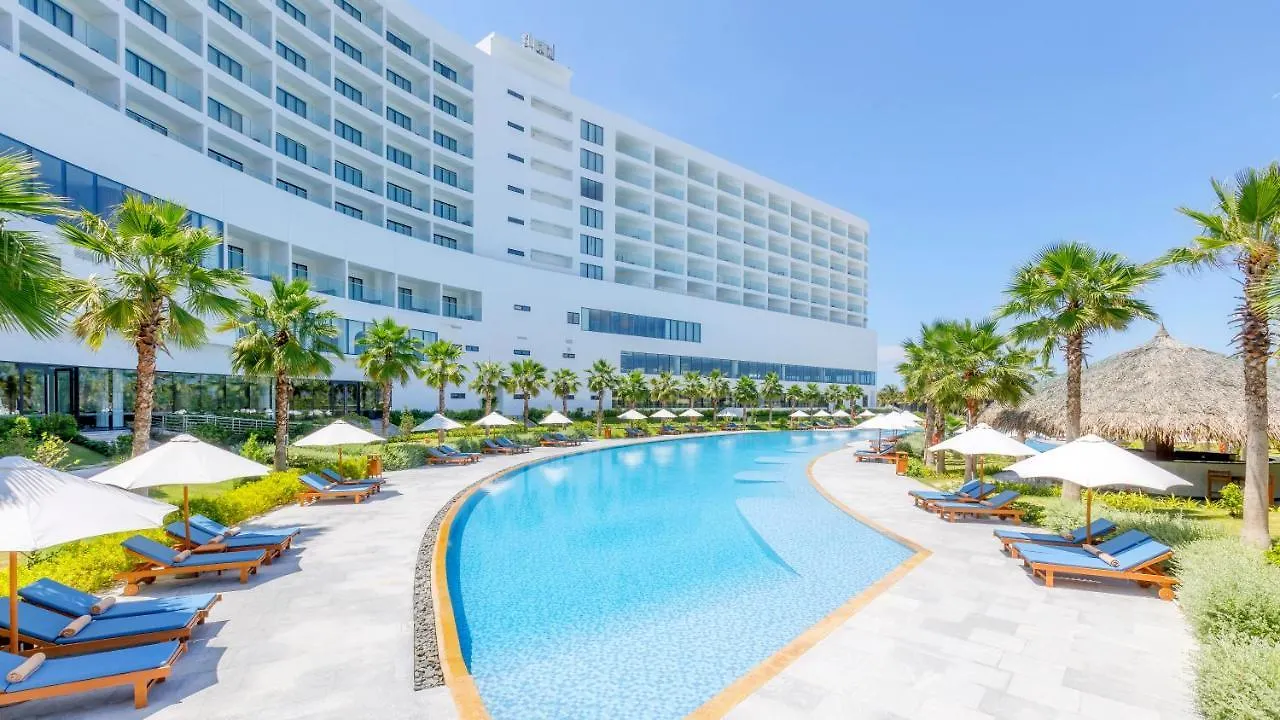 *****  Selectum Noa Resort Cam Ranh Wietnam