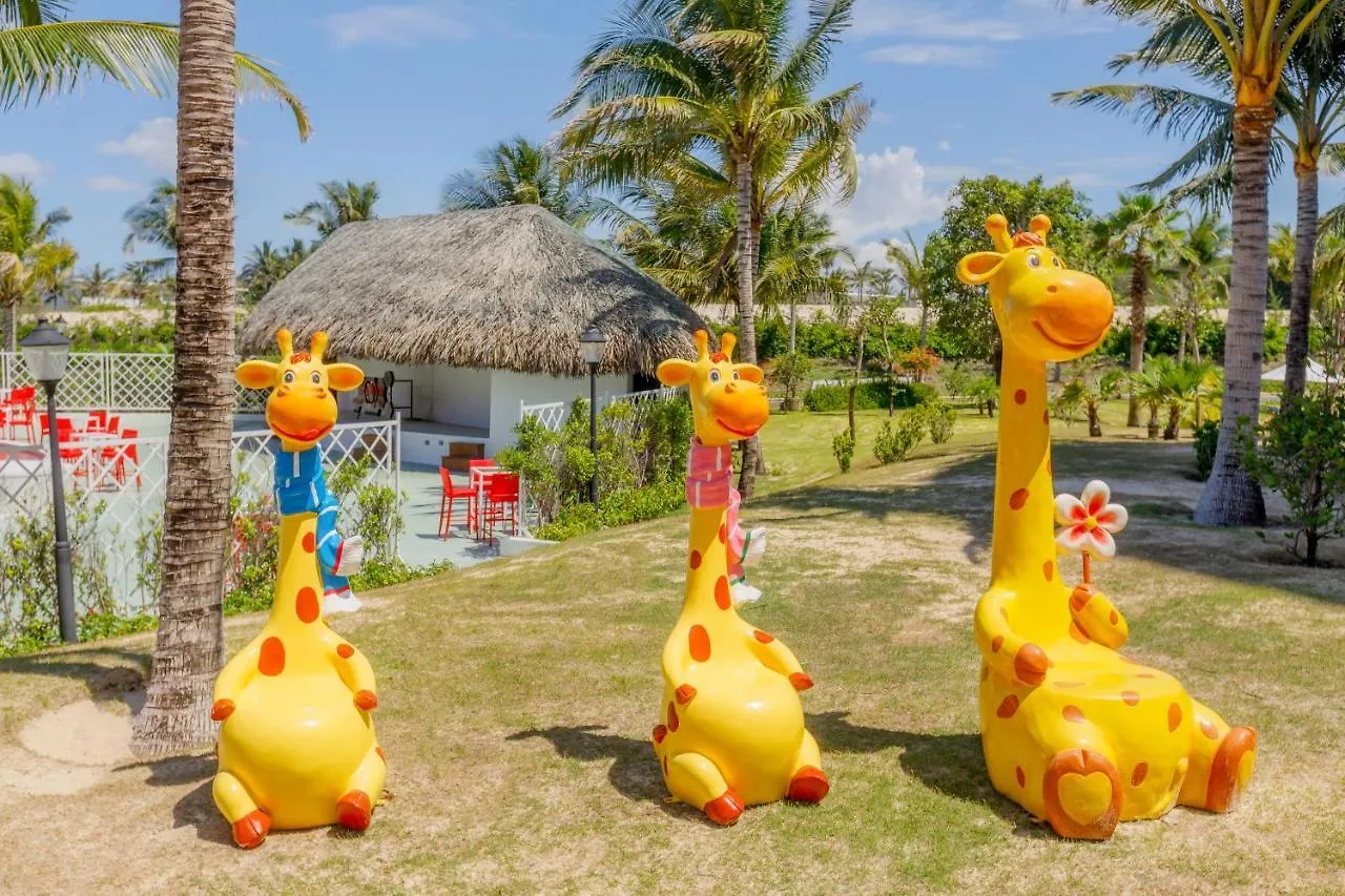 Selectum Noa Resort Cam Ranh