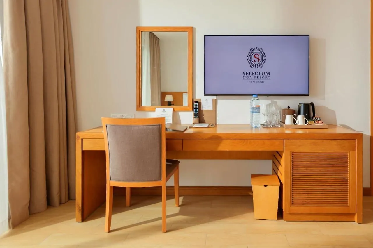 *****  Selectum Noa Resort Cam Ranh Wietnam