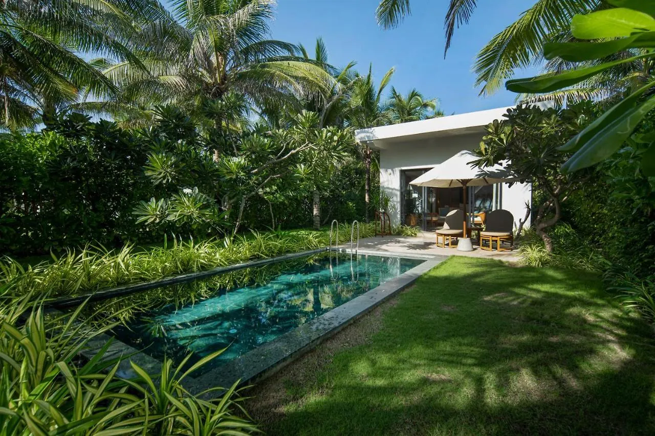 Selectum Noa Resort Cam Ranh 5*,  Wietnam