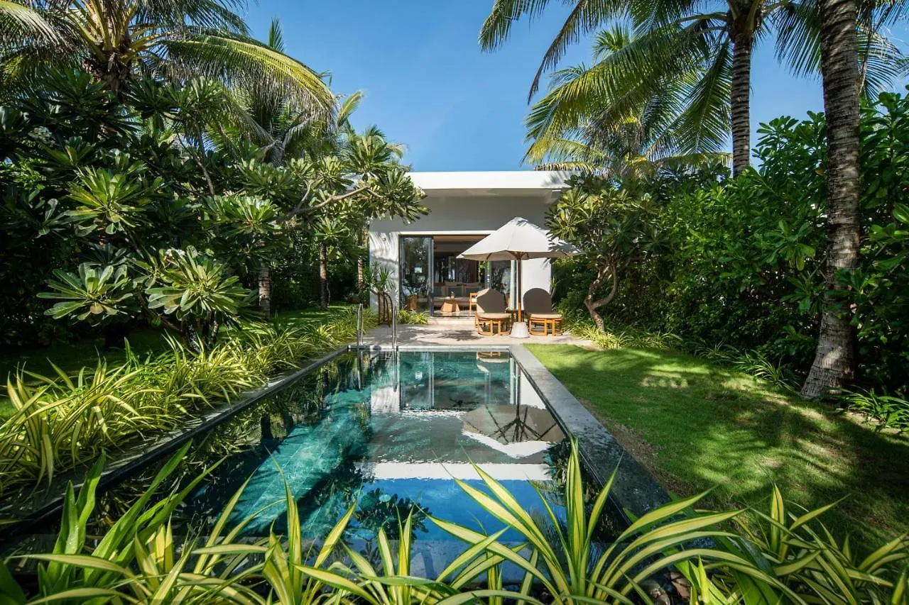*****  Selectum Noa Resort Cam Ranh Wietnam