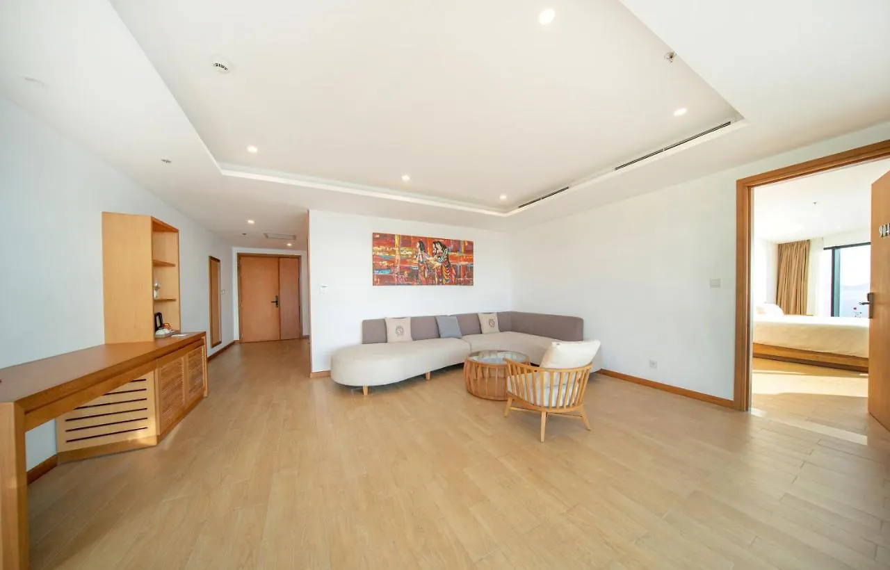 Selectum Noa Resort Cam Ranh