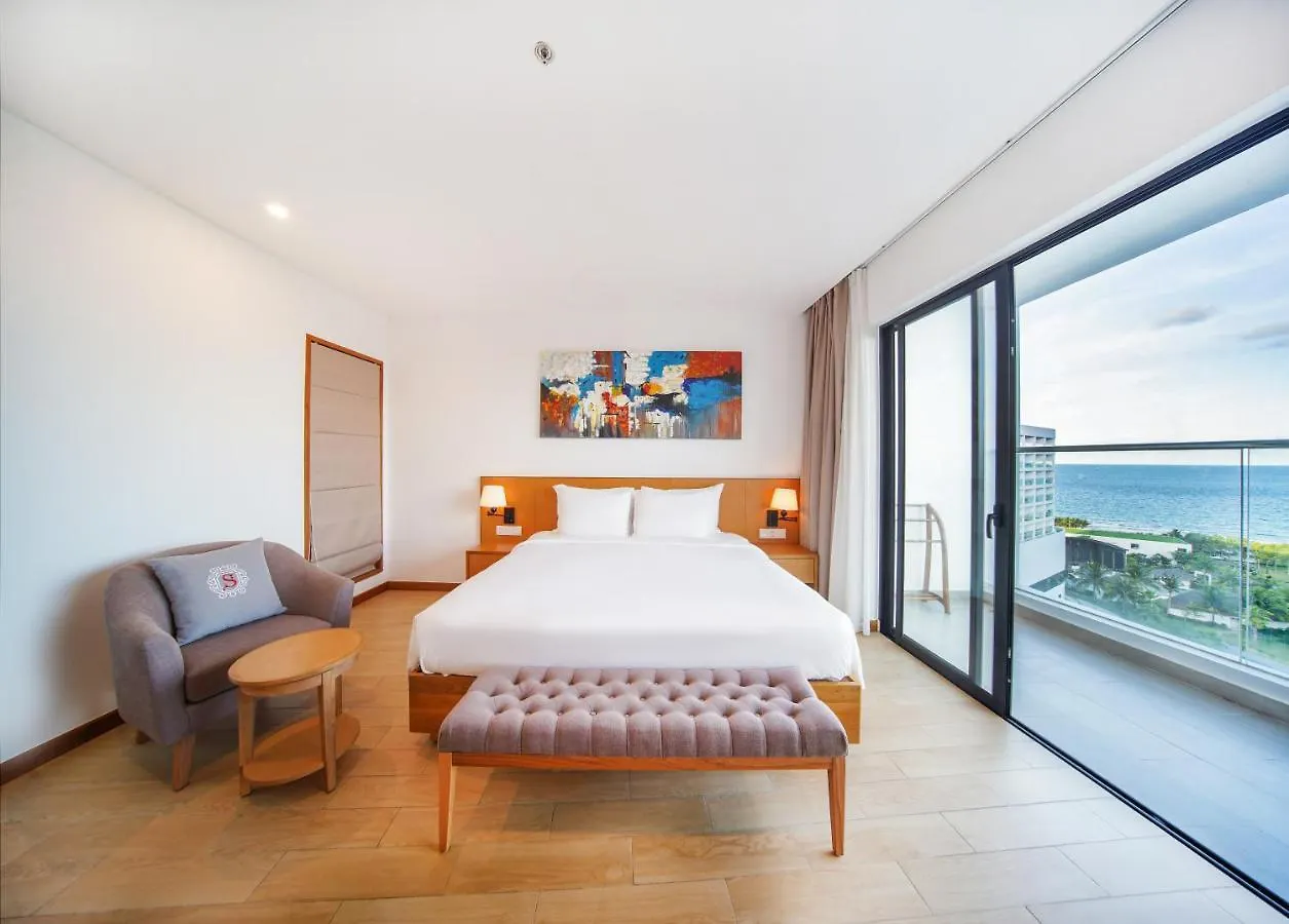 Selectum Noa Resort Cam Ranh 5*,  Wietnam