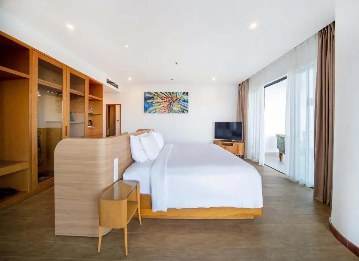 Selectum Noa Resort Cam Ranh Wietnam