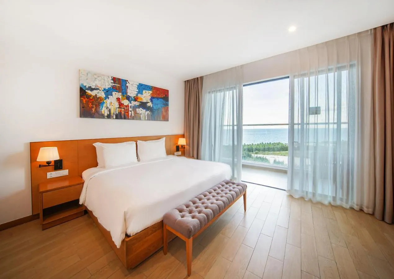 Selectum Noa Resort Cam Ranh