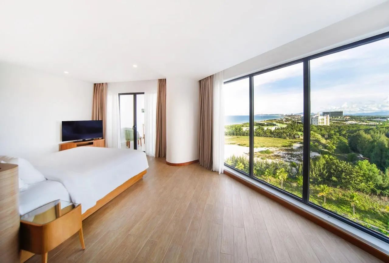 *****  Selectum Noa Resort Cam Ranh Wietnam