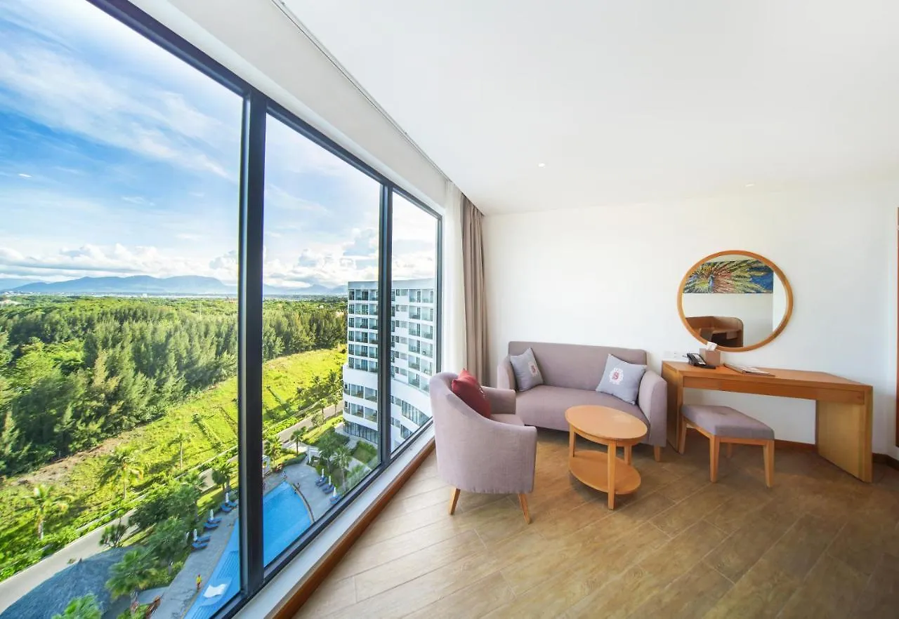 Selectum Noa Resort Cam Ranh
