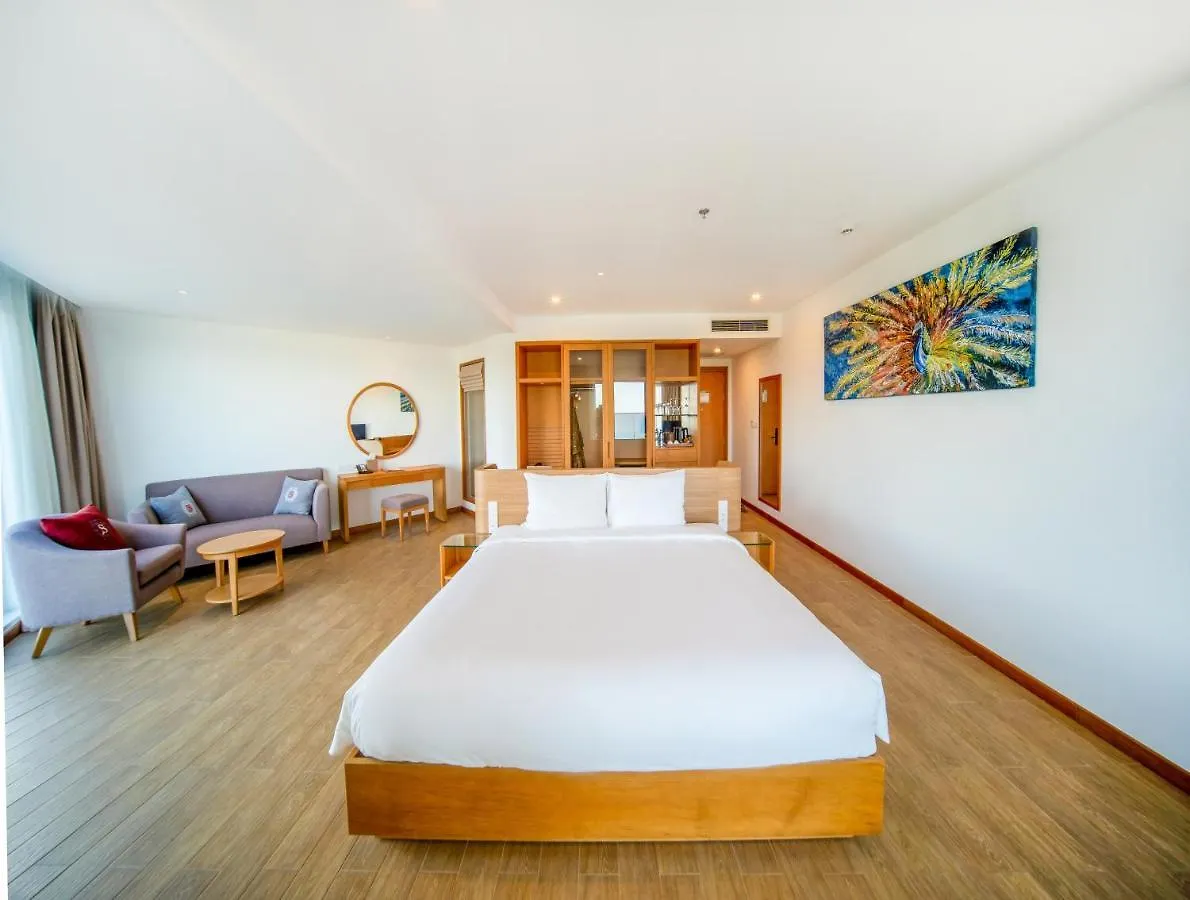 Selectum Noa Resort Cam Ranh 5*,  Wietnam