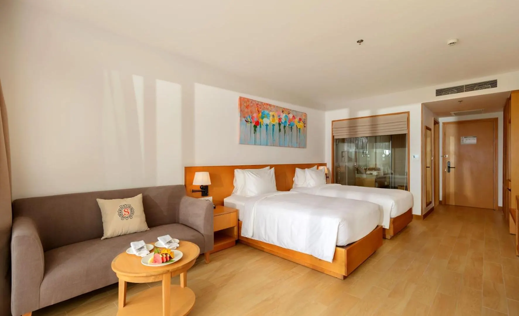 *****  Selectum Noa Resort Cam Ranh Wietnam