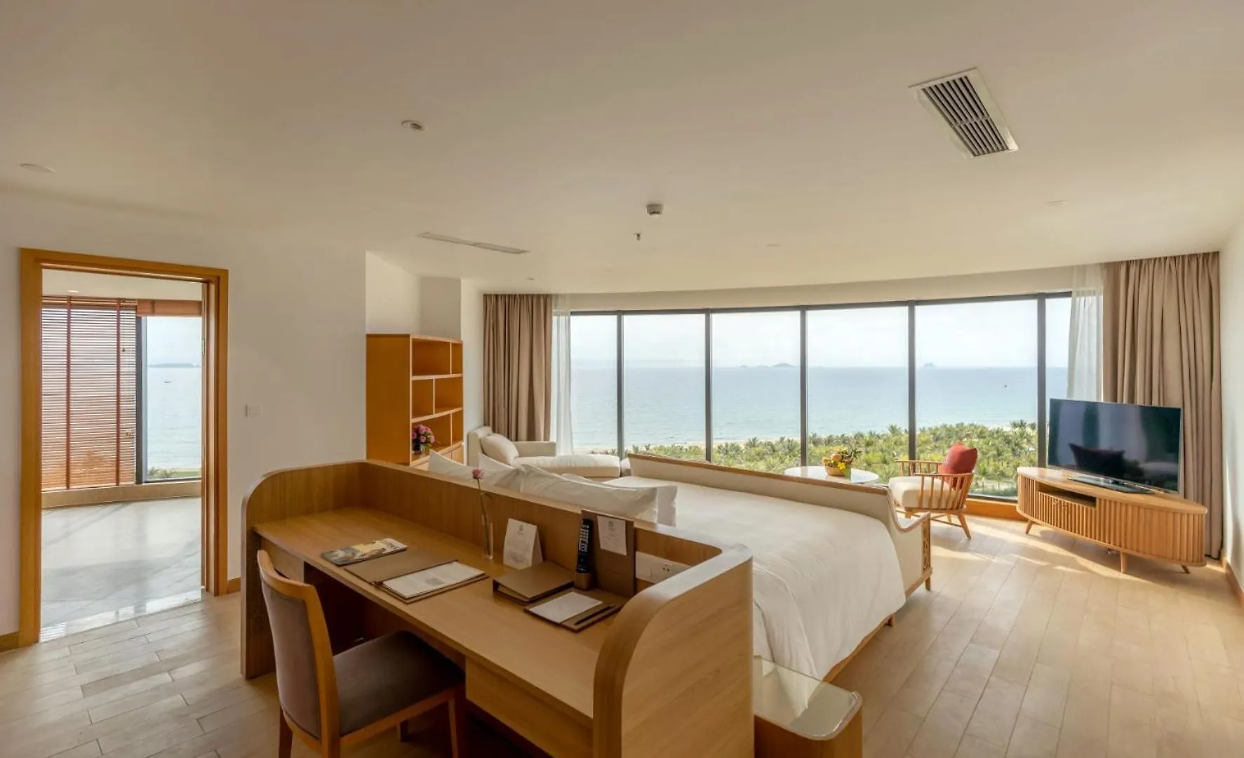 Selectum Noa Resort Cam Ranh 5*,  Wietnam